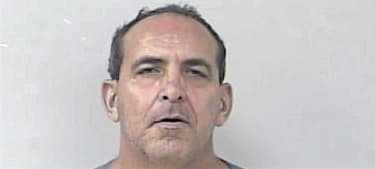 Isham Stallings, - St. Lucie County, FL 